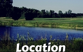 Golf Location